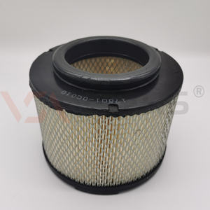 <span class=keywords><strong>Filtre</strong></span> <span class=keywords><strong>à</strong></span> <span class=keywords><strong>air</strong></span> automatique 17801-0c010 17801-0C020 17801-0C030 Filtros De Aire <span class=keywords><strong>Filtre</strong></span> <span class=keywords><strong>à</strong></span> <span class=keywords><strong>air</strong></span> 178010c010 Pour Toyota HILUX VII Pickup - Product Image 3