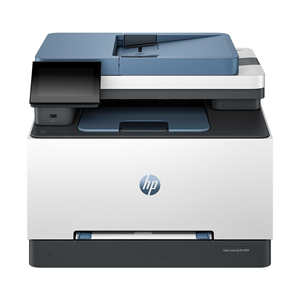 HP 499M6A All-in-One Multi-Function Laser <b>Printer</b> White - Product Image 1