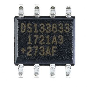 Ds1338z-33+t&r Soic-8 Composants électroniques de circuits intégrés neufs et originaux en stock, service d'échantillonnage et de liste de nomenclature (BOM) disponible, neuf et original - Product Image 1