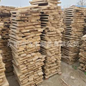 Tablas de Madera Maciza de Paulownia, Rectangulares, Tamaño Personalizable, Diseño Minimalista, Origen Shandong - Product Image 4