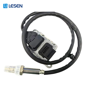 Capteur d'oxyde d'azote Nox 55512350 SNS0498A SNS0498B pour <span class=keywords><strong>Opel</strong></span> Vauxhall <span class=keywords><strong>Insignia</strong></span> - Product Image 1