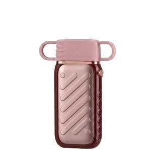 Briquet électronique jetable en métal USB pour cigarettes, modèle Gear 50k, accessoires pour fumeurs, livraison rapide depuis l'entrepôt allemand - Product Image 3