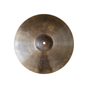 Platillos Crash de 16 "hechos a mano B20 personalizables de nivel profesional para tienda de tambores en línea - Product Image 1