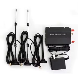 El más Popular T310E 4G SIM Router WiFi Inalámbrico 2,4G Banda única LTE Antena externa ilimitada Gigabit WiFi Router <span class=keywords><strong>EA</strong></span> - Product Image 3