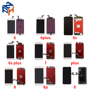 Mobile Lcds Display Pantallas Lcd De Telefonos Moviles Pantallas De Telefono Pantalla Tactil <span class=keywords><strong>Panatalla</strong></span> Para Celulares Lcd - Product Image 4