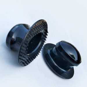 Kit de 31 éponges de lavage de voiture, de polissage et de cirage, circulaires haute densité pour le nettoyage et le polissage automobile - Product Image 1
