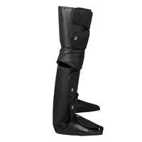 Masseur à compression pneumatique pour jambes entières 2026 – Appareil de circulation sanguine des pieds – Vente en gros