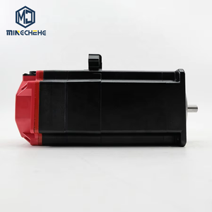 Moteur servo AC A06B-0205-B402 A06B-0205-B401 A06B-0205-B403 A06B-0205-B404 A06B-0205-B405, entraînement haute précision pour machine CNC I - Product Image 1