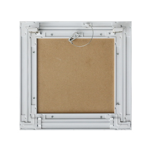 Luminum-Panel de puerta extraíble Cess Anel, cierre a presión, 400X400mm - Product Image 2