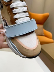 Luxurious men's sports <b>shoes</b>, fashionable trend, casual sports <b>shoes</b> for leisure, basketball and tennis, walking, casual sports - Product Image 4