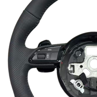 Bestseller Hochwertiges Carbon-Lenkrad M Performance für BMW G30 G31 M5 Auto-Lenkrad