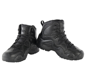 Bottes tactiques robustes de camouflage DFE04 - Product Image 3