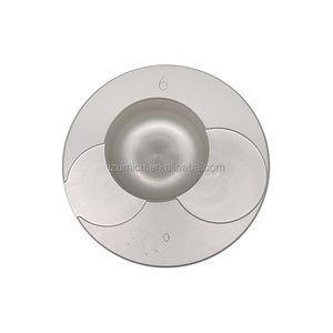 Pistón de motor diésel IZUMI EH700 13216-1181 13216-1181A - Product Image 6