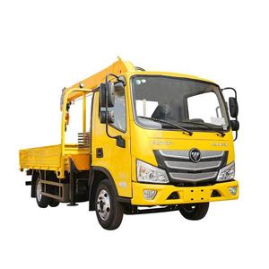 4 rodas mini mineração caminhão basculante 6ton 8ton 10ton caminhão basculante para venda Jamaica - Product Image 6