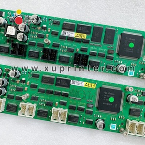 Carte de circuit imprimé pour clé d'encre WD de haute qualité 00.779.2237 IDCB2 & 00.785.1043 IDEB2-16 00.781.9799 pour pièces d'impression offset - Product Image 6