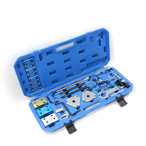 Kit d'outils de distribution de moteur 35 pièces pour Alfa Romeo Fiat Lancia Kit d'entretien de moteur ensemble d'outils de synchronisation pour Perol & Diesel - Product Image 3