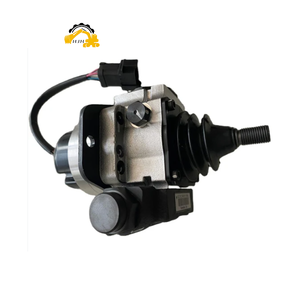 ขายดี OEM 702-16-02290 7021602290 ชุดคันโยก Dozer D65 D85 D155 อะไหล่แท้จากโรงงาน - Product Image 2