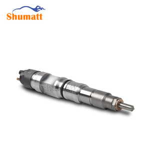 Chính Hãng Diesel Fuel <span class=keywords><strong>Injector</strong></span> 0445120354 0 445 120 354 Common Rail Diesel - Product Image 1