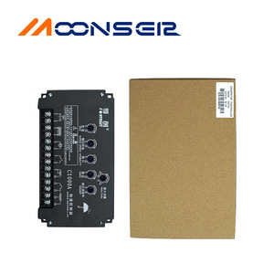 แผงควบคุมความเร็วเครื่องกำเนิดไฟฟ้าดีเซล Fortrust C1000A ระบบควบคุมอิเล็กทรอนิกส์ - Product Image 3