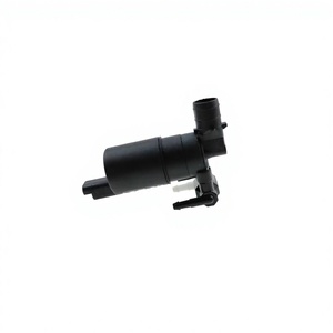 หัวฉีดน้ำล้างกระจกหน้ารถสำหรับเรโนลต์ซีตรอง 93160293 Sy 071 สเปรย์น้ำมอเตอร์อะไหล่ทดแทน - Product Image 2