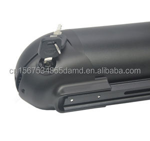 Batterie lithium 36V la plus vendue en Europe 10.4Ah 11.6Ah 14.0Ah 10S4P Batterie lithium pour tube diagonal HYDCI - Product Image 5