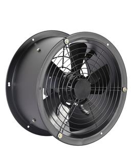 OEM Industrielle Küche Air Saug Dunst Ventilator