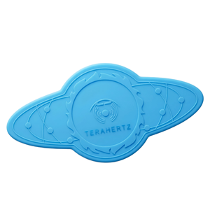 Patch de thérapie ionique négative à infrarouge lointain et térahertz, à énergie quantique, réutilisable et lavable Dai Dai Kang, 10x20cm, certifié CE - Product Image 4