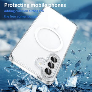 Vente en gros, MOQ <span class=keywords><strong>50</strong></span> pièces, <span class=keywords><strong>coque</strong></span> rigide en PC pour <span class=keywords><strong>Samsung</strong></span> <span class=keywords><strong>Galaxy</strong></span> A57, <span class=keywords><strong>coque</strong></span> <span class=keywords><strong>de</strong></span> <span class=keywords><strong>téléphone</strong></span> magnétique robuste pour <span class=keywords><strong>Galaxy</strong></span> A37 A17 A07 A16 A36 LM022 - Product Image 3
