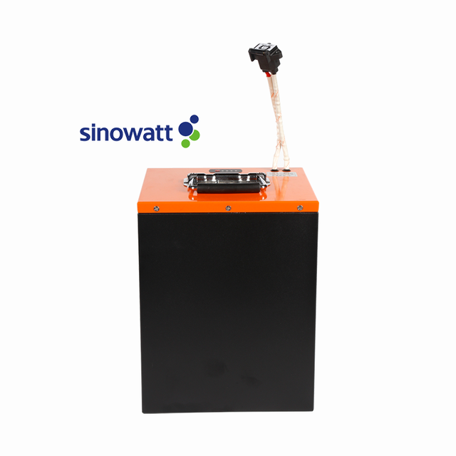 Custom 48V 50Ah 60V 45Ah 72V 60Ah Lithium Ion Bike Battery Pack 35ah 80ah ATV Motorcycle Battery Pack Customized Battery Pack