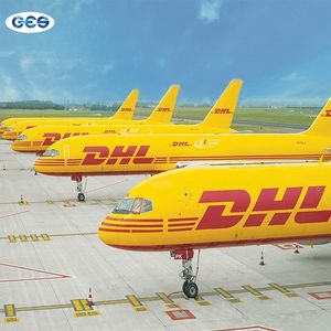 Экспресс-агент по доставке из Китая через UPS DHL FedEx to UPS логистические услуги авиаперевозчик - Product Image 4