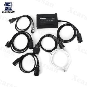 Herramienta de Diagnóstico para Excavadoras y Cargadoras de Ruedas DOOSAN DMS-5, Analizador de Motor, Sistema Hidráulico, Programa OEM - Product Image 3