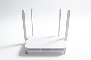 ฮอนด้า F670L V7.1 GPON Dual Band ONU 4GE 1หม้อ2.4/5G เราเตอร์ <span class=keywords><strong>F670</strong></span> WiFi 1USB <span class=keywords><strong>ZTE</strong></span> - Product Image 6