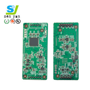 Tùy chỉnh pcba thư <span class=keywords><strong>PCB</strong></span> xe nhảy khởi động ngân hàng điện pcba in bảng mạch lắp ráp nhà sản xuất dịch vụ - Product Image 1