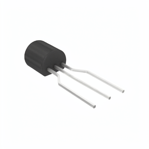 Components Electronic Power Management (PMIC) MC79L05BP-AP TO 226 3, TO 92 3 Formed Leads Manufacturer Channel - Product Image 1