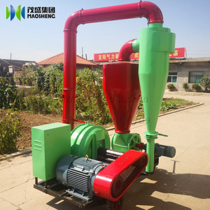 Hiệu quả cao Hạt hút máy linh hoạt Ống loader Ngô đậu tương trấu mềm ống hạt băng tải trục vít - Product Image 2