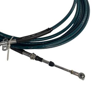 <b>Gear</b> Shift <b>Cable</b> This 1703-10-01877 Auto Transmission Systems Vehicle Parts Aftermarket Zhongtong Bus 6 Months Warranty - Product Image 3