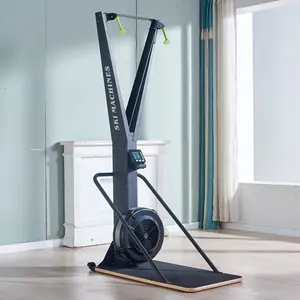 Hoeveelheid Verzekerd Fitnessapparatuur Fitness Ski Machine Voor Oefening Training