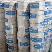 Selang air pertanian kanvas PVC, 2 inci 3 inci 4 inci selang api fleksibel pipa air