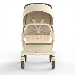 <span class=keywords><strong>Cochecito</strong></span> de Aluminio Personalizado de Fábrica, <span class=keywords><strong>Cochecito</strong></span> Común para Niños, Silla de Paseo para Bebés - Product Image 6