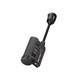 Caméra de casque Runcam Helmet Camera2, enregistreur monté sur la tête, 2MP, F1.6, étanche, longue durée de vie de la batterie, vision nocturne, prévisualisation via application, enregistrement en boucle - Product Image 2