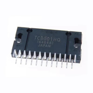 ชิปเสียงรถยนต์ TCB001HQ ของแท้ใหม่เอี่ยม 4X45W แทนที่ TDA7388 ชิปใหม่ล่าสุด - Product Image 1