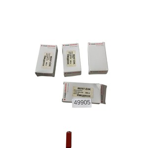 Leuze HRTR 3B/4-XL-S8 1103D018874 Cell Light <b>Switch</b> <b>Used</b> - Product Image 5