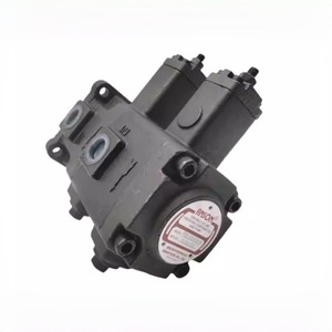 Bomba de engranajes Anson Pvdf2-D35-D35-15 con accionamiento eléctrico, bomba hidráulica cuantitativa, instalación por rosca - Product Image 3