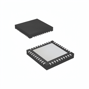 <b>40</b> VFQFN Exposed Pad Electronics Component TPS65835RKPT Power Management (PMIC) BOM IC In Stock - Product Image 1