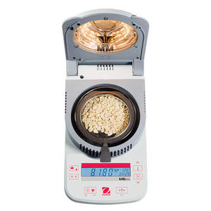 China MB25 Metal Outstanding Performance for Instruments 0.005g/0.005% 110g - Product Image 3
