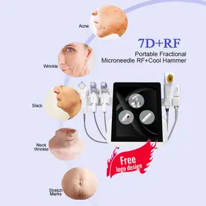 skin firming and tightening electric wrinkle remover machine skin anti-wrinkle anti-aging beauty machine