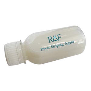 Agente di rilascio a base di acqua di buona qualità a base di Silicone essiccatore di carta di Stripping agente per la vendita - Product Image 3