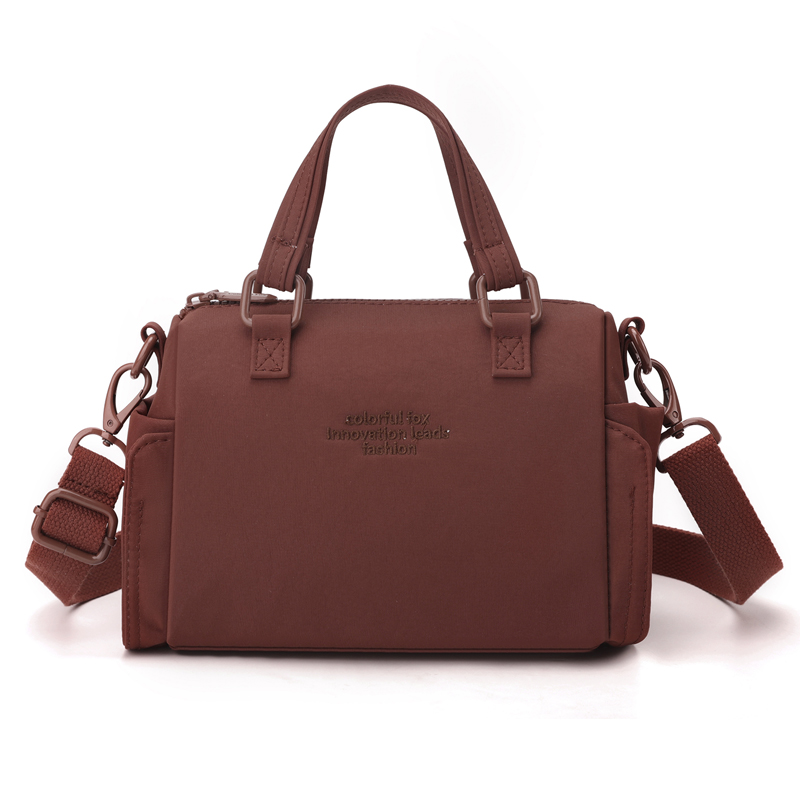 Reddish - brown