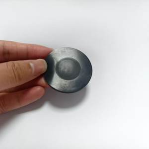Pièces d'accessoires en caoutchouc, diaphragme EPDM pour micro-<span class=keywords><strong>pompe</strong></span> à vide à diaphragme - Product Image 2