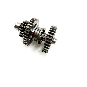 Nuevo Eje Intermedio de Transmisión Compatible con Hisun 250cc HS250 UTV Piezas P013000222600200 - Product Image 2